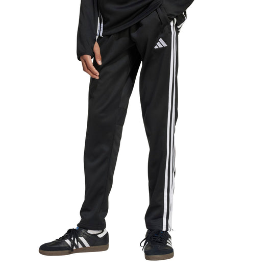 Tiro 25 Essentials Winterized Junior Training Tracksuit Pants