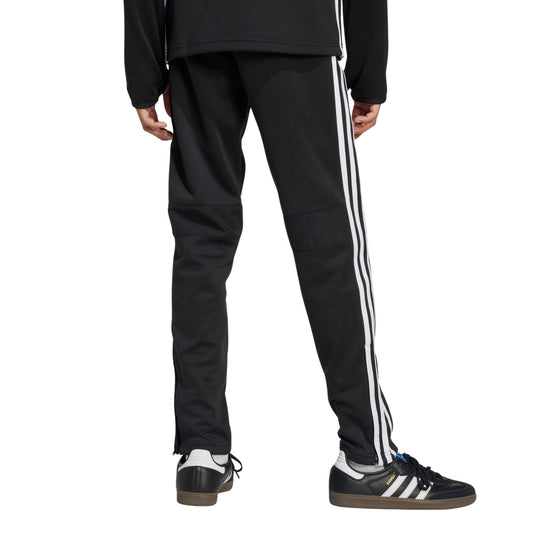 Tiro 25 Essentials Winterized Junior Training Tracksuit Pants