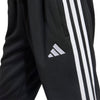 Tiro 25 Essentials Winterized Junior Training Tracksuit Pants