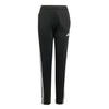 Tiro 25 Essentials Winterized Junior Training Tracksuit Pants