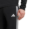 Tiro 25 Essentials Winterized Training Tracksuit Pants
