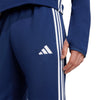 Tiro 25 Essentials Winterized Training Tracksuit Pants