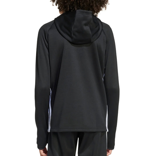 Tiro 25 Essentials Winterized Junior Training Top