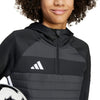 Tiro 25 Essentials Winterized Junior Training Top