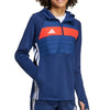 Tiro 25 Essentials Winterized Junior Training Top