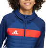 Tiro 25 Essentials Winterized Junior Training Top