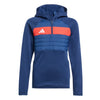 Tiro 25 Essentials Winterized Junior Training Top
