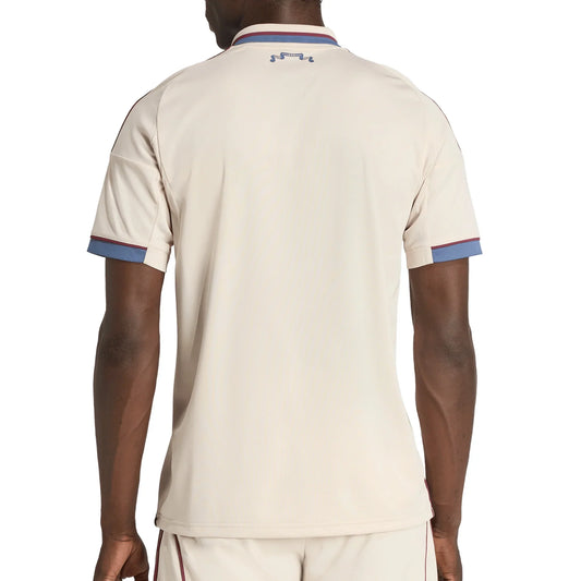 AFC Ajax Third Jersey 2025/26