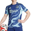 AFC Ajax Away Jersey 2025/26