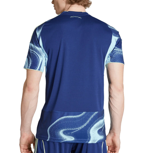AFC Ajax Away Jersey 2025/26