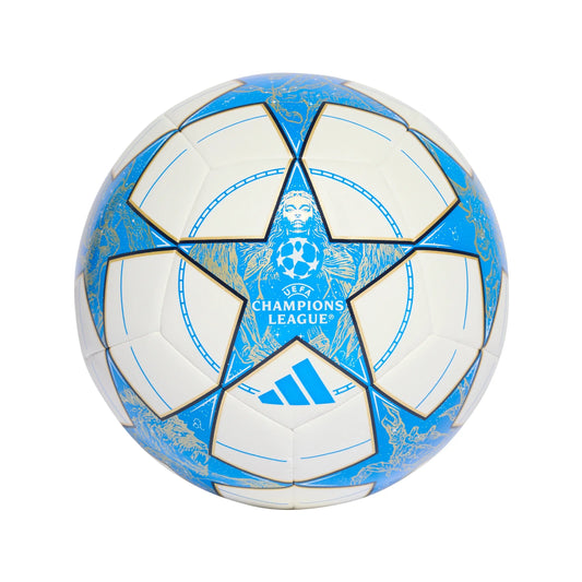 UCL Training League Stage Soccer Ball 2025/26