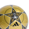 UCL Club League Stage Soccer Ball 2025/26