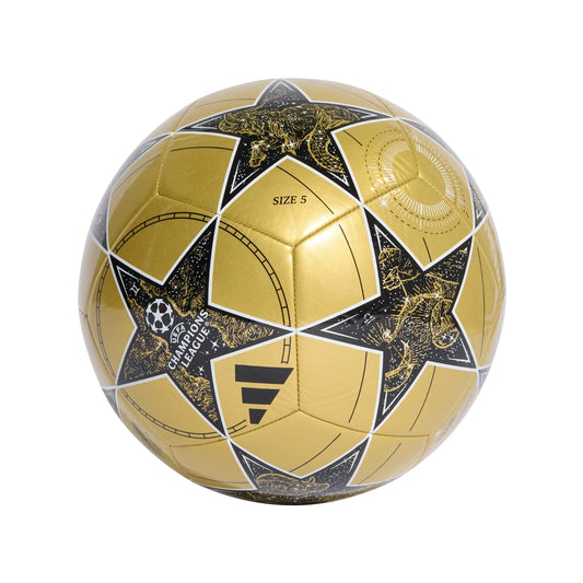 UCL Club League Stage Soccer Ball 2025/26