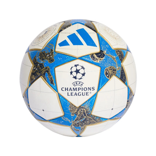 UCL Competition Stage League Soccer Ball 2025/26