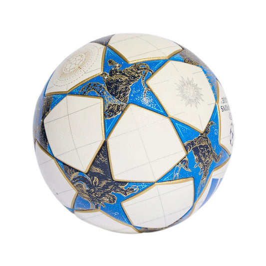 UCL Competition Stage League Soccer Ball 2025/26