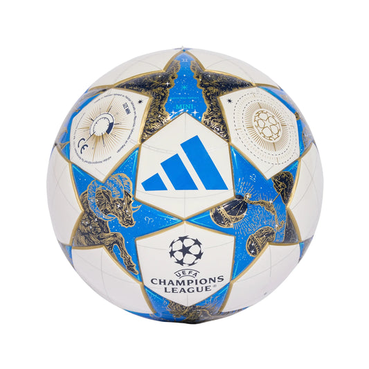 UCL  League Stage Mini Ball 2025/26