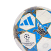 UCL  League Stage Mini Ball 2025/26
