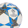 UCL  League Stage Mini Ball 2025/26