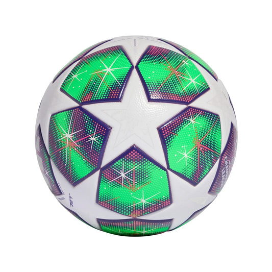 UWCL League Stage League Soccer Ball 2025/26