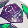 UWCL League Stage League Soccer Ball 2025/26