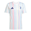 Juventus FC Pre-Match Jersey 2025/26