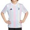 Juventus FC Junior Pre-Match Jersey 2025/26