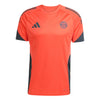 FC Bayern Munich Tiro 25 Competition Training Jersey 2025/26