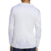 Manchester United FC Long Sleeve Away Jersey 2025/26