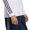 Manchester United FC Long Sleeve Away Jersey 2025/26