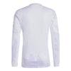 Manchester United FC Long Sleeve Away Jersey 2025/26