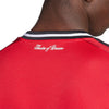 Manchester United FC Long Sleeve Home Jersey 2025/26