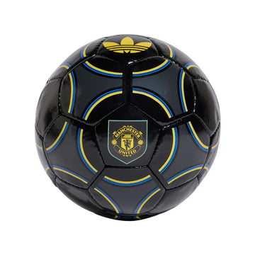 Manchester United FC Third Club Ball 2025/26