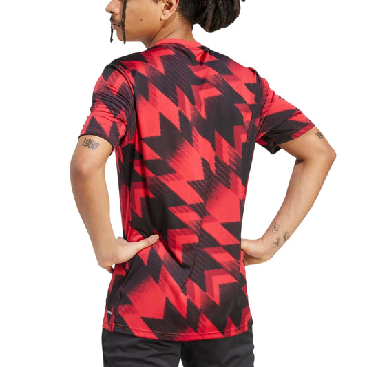 Manchester United FC Pre-Match Jersey 2025/26