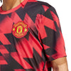 Manchester United FC Pre-Match Jersey 2025/26