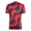 Manchester United FC Pre-Match Jersey 2025/26