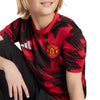 Manchester United FC Junior Pre-Match Jersey 2025/26