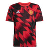 Manchester United FC Junior Pre-Match Jersey 2025/26