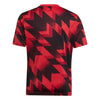Manchester United FC Junior Pre-Match Jersey 2025/26
