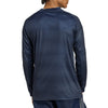 Real Madrid CF Long Sleeve Away Jersey 2025/26