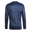 Real Madrid CF Long Sleeve Away Jersey 2025/26