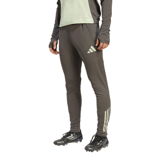 Real Madrid CF Tiro 25 Competition Training Pants 2025/26