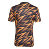 AS Roma Pre-Match Jersey 2025/26