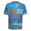Real Madrid CF Junior Pre-Match Jersey 2025/26