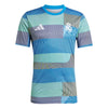 Real Madrid CF Pre-Match Jersey 2025/26