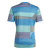 Real Madrid CF Pre-Match Jersey 2025/26