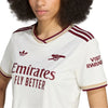Arsenal FC Women's Cropped Third Jersey 2025/26