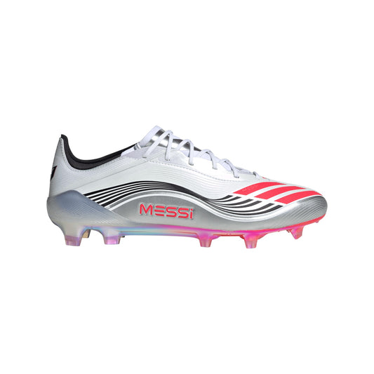 F50 Messi Elite Firm Ground Cleats