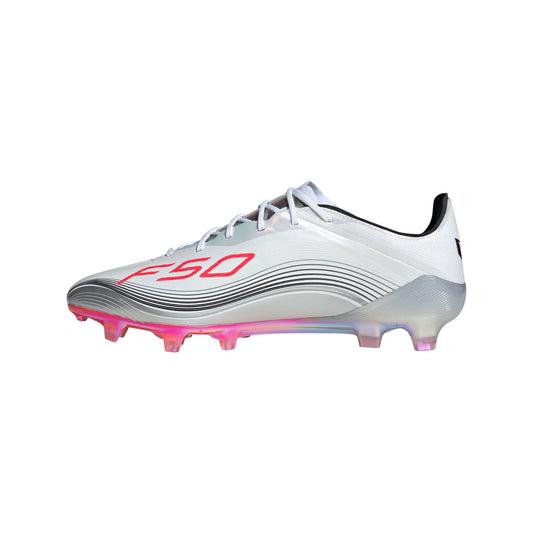 F50 Messi Elite Firm Ground Cleats