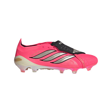 Predator Elite Fold-Over Tongue Firm-Ground Cleats