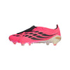 Predator Elite Fold-Over Tongue Firm-Ground Cleats